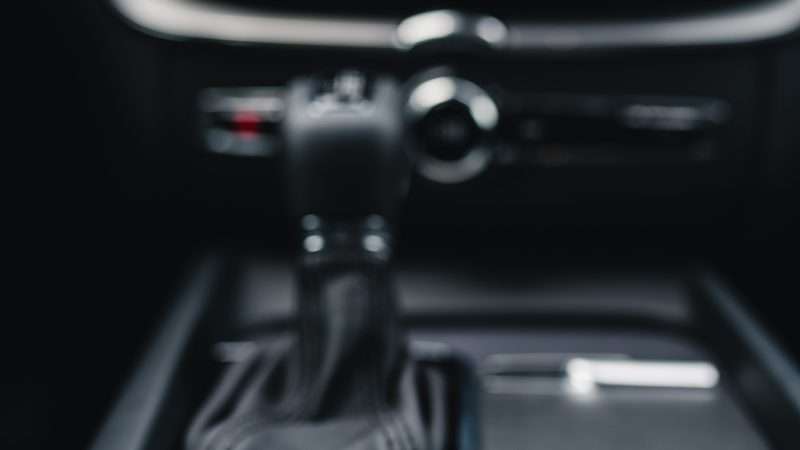 The Legacy of Volvo Manual Transmission Cars