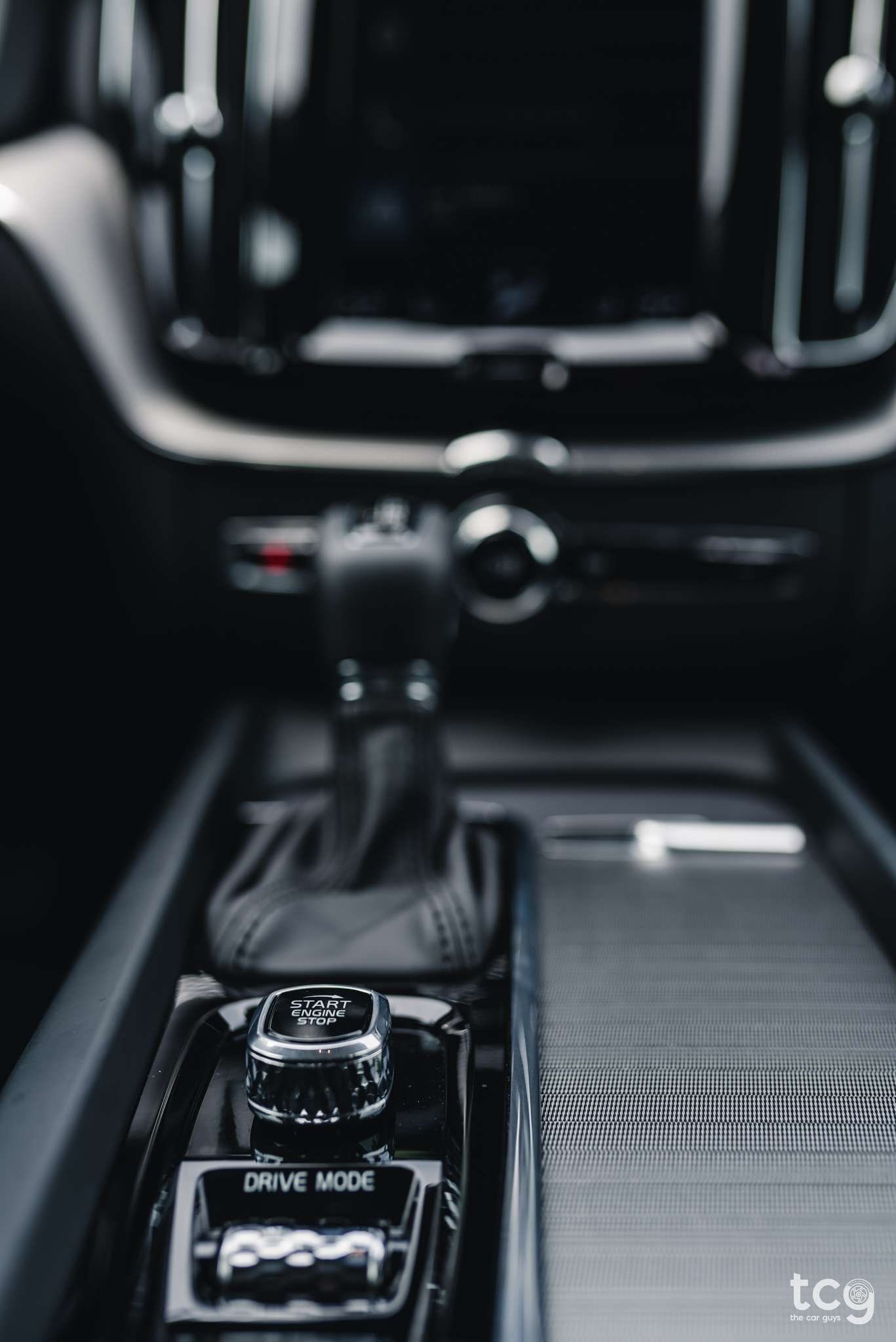 The Legacy of Volvo Manual Transmission Cars