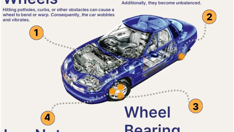 Transmission Car Shaking Causes and Solutions