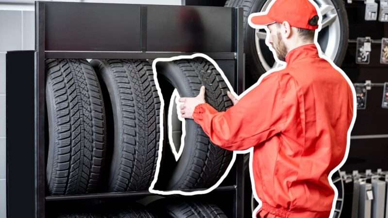 Unveiling the Weight of Alloy Wheels and Tires: A Comprehensive Guide