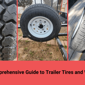 Wheel and Tire Packages: A Comprehensive Guide