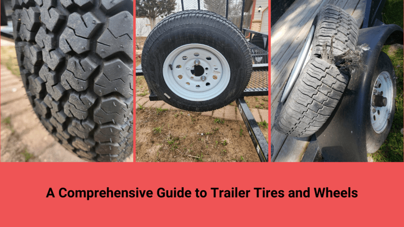 Wheel and Tire Packages: A Comprehensive Guide
