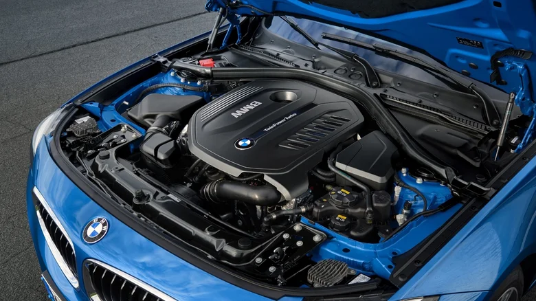 Which Cars Have the B58 Engine? A Comprehensive Guide