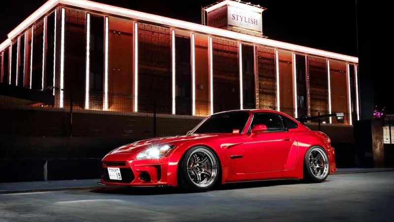 Wide Body Car Costs: A Comprehensive Guide