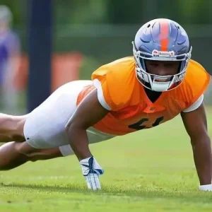 From Unsung Heroes to Gridiron Gold: Unveiling the Lucrative NFL Practice Squad Salary 2025!