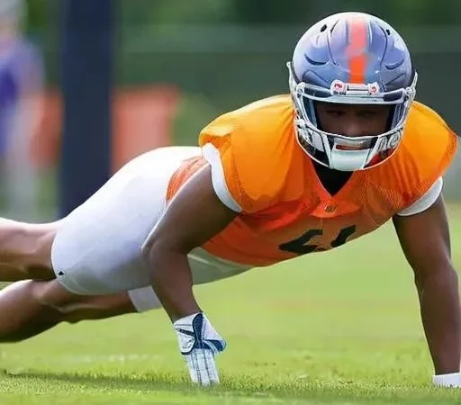 From Unsung Heroes to Gridiron Gold: Unveiling the Lucrative NFL Practice Squad Salary 2025!