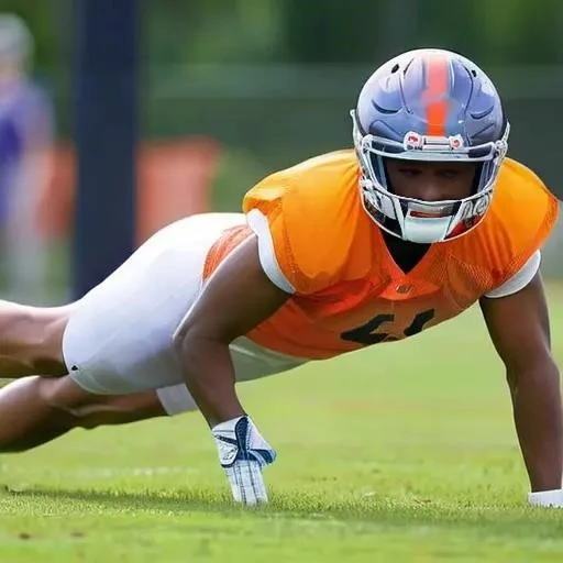 From Unsung Heroes to Gridiron Gold: Unveiling the Lucrative NFL Practice Squad Salary 2025!