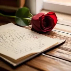 Unlock Her Heart: The Surprising Power of Love Letters For Girlfriend in the Digital Age!
