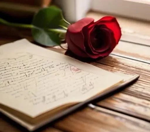Unlock Her Heart: The Surprising Power of Love Letters For Girlfriend in the Digital Age!