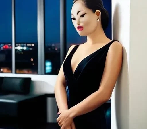 Beyond the Screen: The Billionaire Heiress Saga That’s More Dramatic Than Any Chinese Drama!