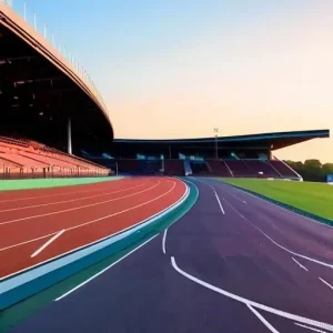 Unbelievable The Secret Behind Noah Lyles Dominance Isnt Just Speed His Age Tells a Deeper Story
