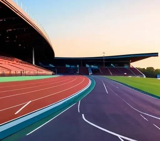 Unbelievable The Secret Behind Noah Lyles Dominance Isnt Just Speed His Age Tells a Deeper Story