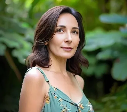 Beyond the Fairway’s Edge: Elin Nordegren’s Remarkable Reinvention After Tiger Woods