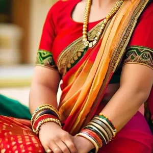 Unlocking Eternal Bliss: How Heartfelt Teej Wishes Are Redefining Marital Love in the Modern Age!