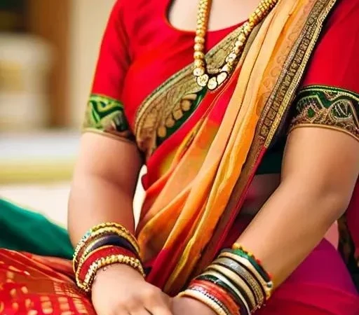 Unlocking Eternal Bliss: How Heartfelt Teej Wishes Are Redefining Marital Love in the Modern Age!