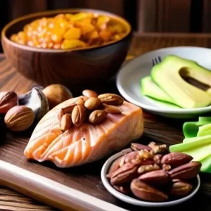 Unlock Your Potential: The Astonishing Truth About High Calorie Foods for Healthy Weight Gain!
