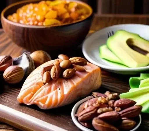 Unlock Your Potential: The Astonishing Truth About High Calorie Foods for Healthy Weight Gain!