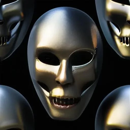 The Corpse Husband Face Enigma: Unmasking the Future of Digital Stardom and Privacy