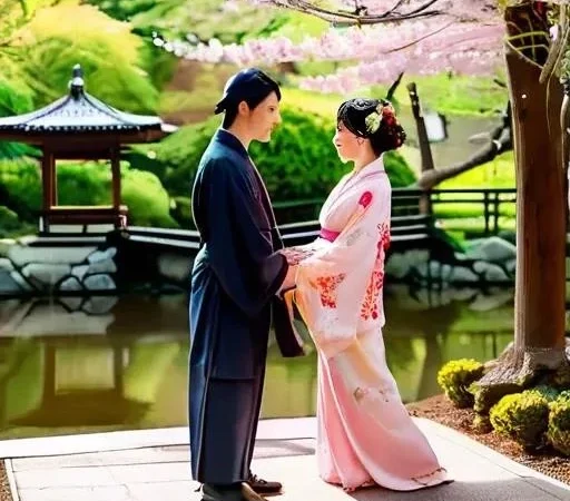 You Won’t Believe What Happens Next! ‘Marry My Husband Japanese’ Is Redefining Revenge Dramas and Captivating Millions!