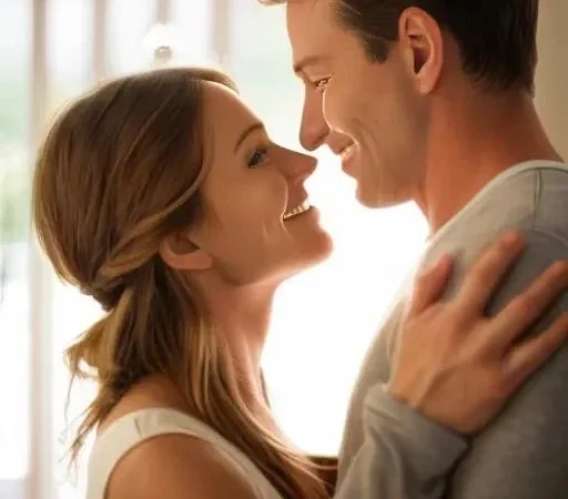 Unlock Deeper Love: The Secret Power of Nick Names For Husband That Will Transform Your Relationship!