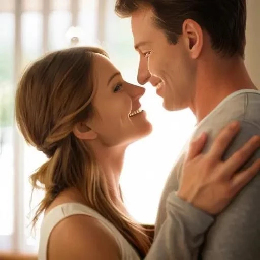 Unlock Deeper Love: The Secret Power of Nick Names For Husband That Will Transform Your Relationship!