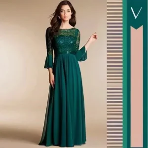 Stop Stressing! Your Ultimate 2025 Guide to the Perfect Wedding Evening Guest Outfit is Here!