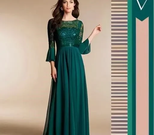 Stop Stressing! Your Ultimate 2025 Guide to the Perfect Wedding Evening Guest Outfit is Here!