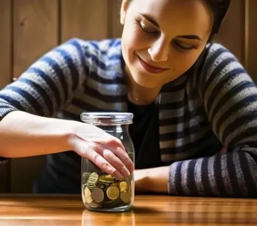 💰 Don’t Get Caught Off Guard! The Secret Emergency Fund Feature That Will Bulletproof Your Finances (Like Lilly’s)