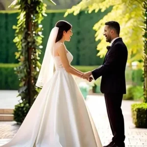 Unveiled! The Jaw-Dropping Travis Hunter Wedding Photos That Broke the Internet and Redefined Romance!