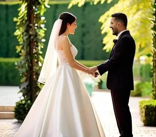 Unveiled! The Jaw-Dropping Travis Hunter Wedding Photos That Broke the Internet and Redefined Romance!