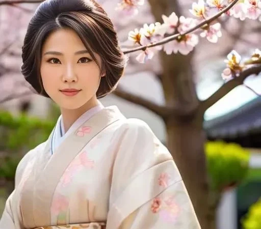 Beyond the Bloodshed: How Akaza’s Wife Forged an Unbreakable Vow and Redefined Demon Slayer’s Legacy!