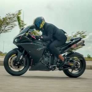 Power Bikes in Nigeria: Blending Style, Speed, and Sustainability