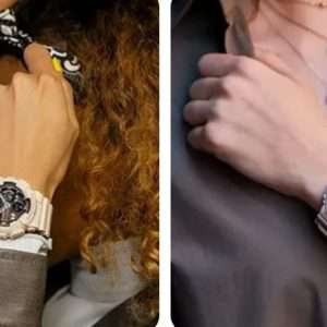 Top Casio G-Shock Women’s Watches for Active and Stylish Women