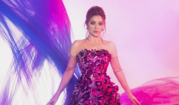 The Ageless Enigma: Haifa Wehbe’s Age and the Unyielding Power of a Global Icon!