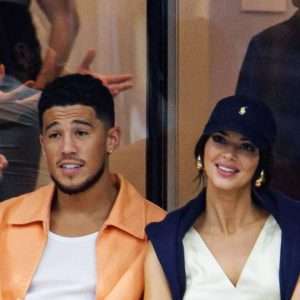 The Court of Love: Who Is Devin Booker’s Girlfriend Now, And Is His Heart Finally Settled?