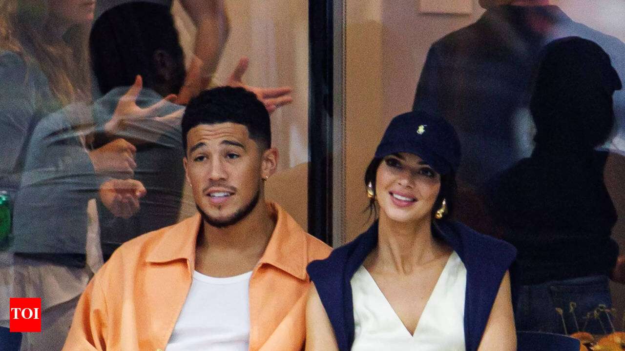 The Court of Love: Who Is Devin Booker’s Girlfriend Now, And Is His Heart Finally Settled?