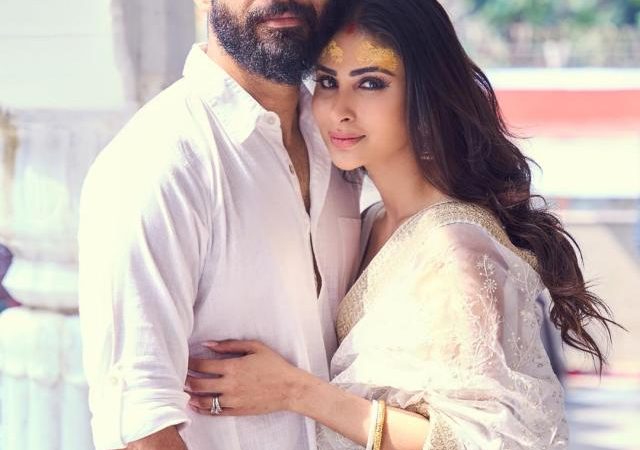 The Power Couple Playbook: How Mouni Roy’s Husband, Suraj Nambiar, Is Building an Empire of Love and Innovation