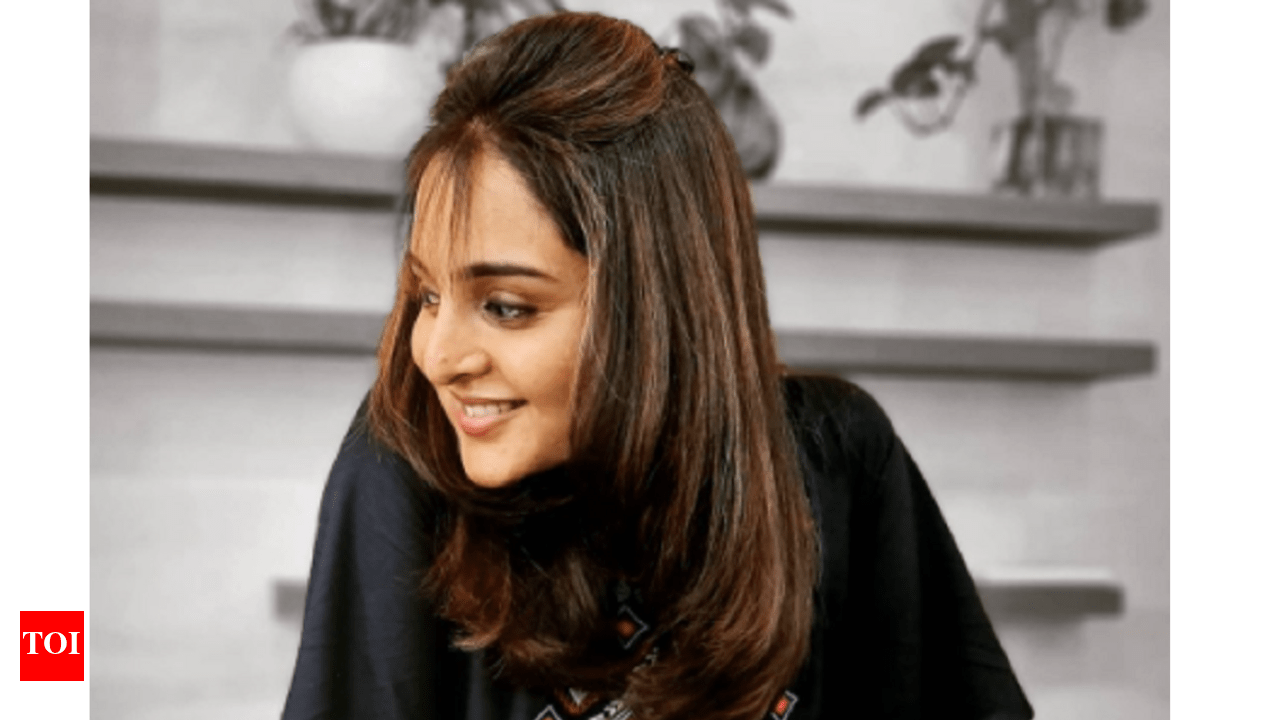 Unbelievable! Manju Warrier Age Defies Gravity: How This Superstar Is Redefining Stardom in Her Forties!