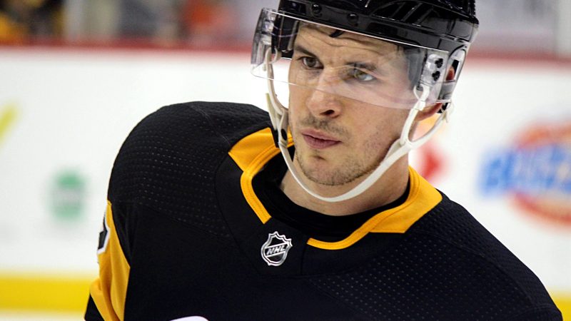 Sidney Crosby’s Age: A Look at the Penguins Captain’s Career and Milestones