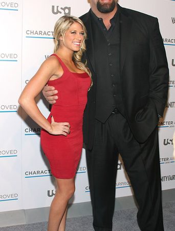 The Big Show’s Height: How Tall is the WWE Superstar?