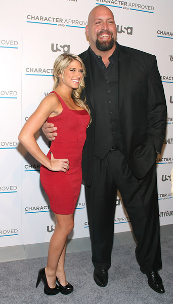 The Big Show’s Height: How Tall is the WWE Superstar?