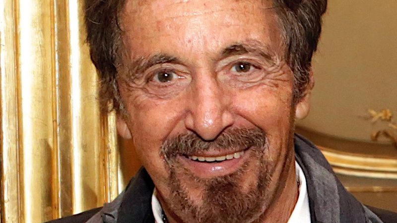 Al Pacino