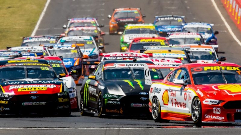 Bathurst 1000