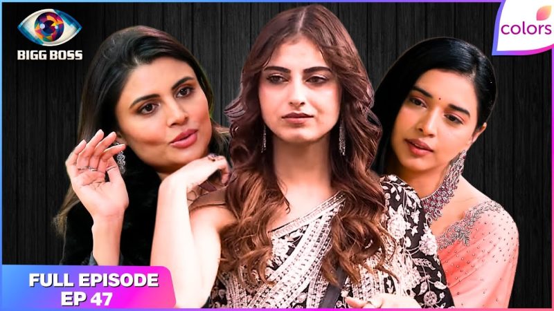 Bigg Boss 19 Episode 47