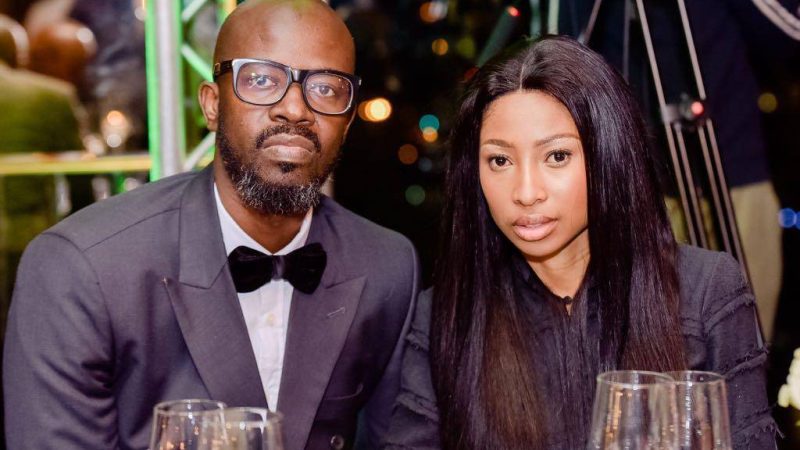 Black Coffee Divorce