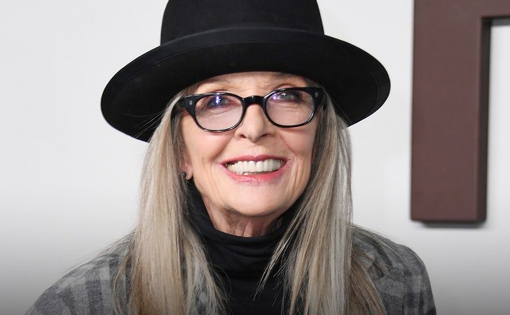 Diane Keaton Dead
