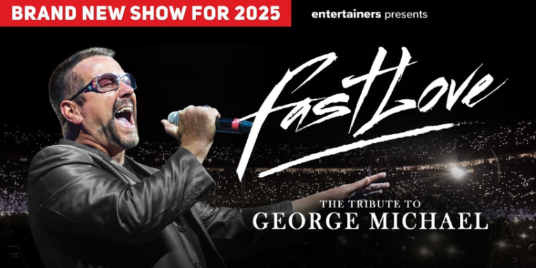 George Michael Tribute Belfast